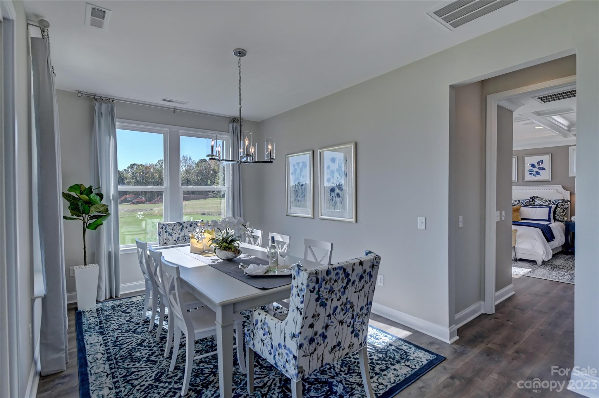 Massey - Residential