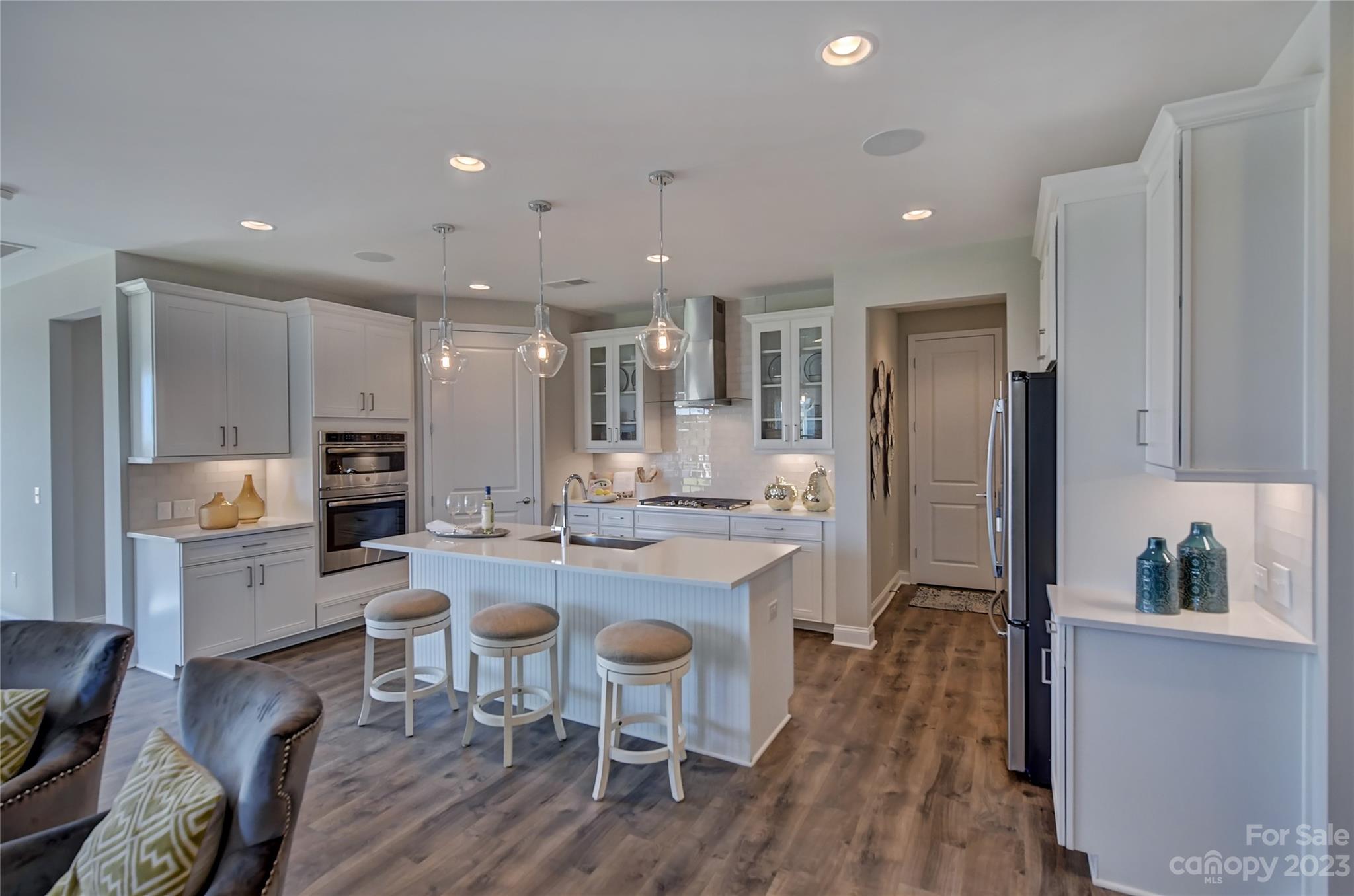 Massey - Residential