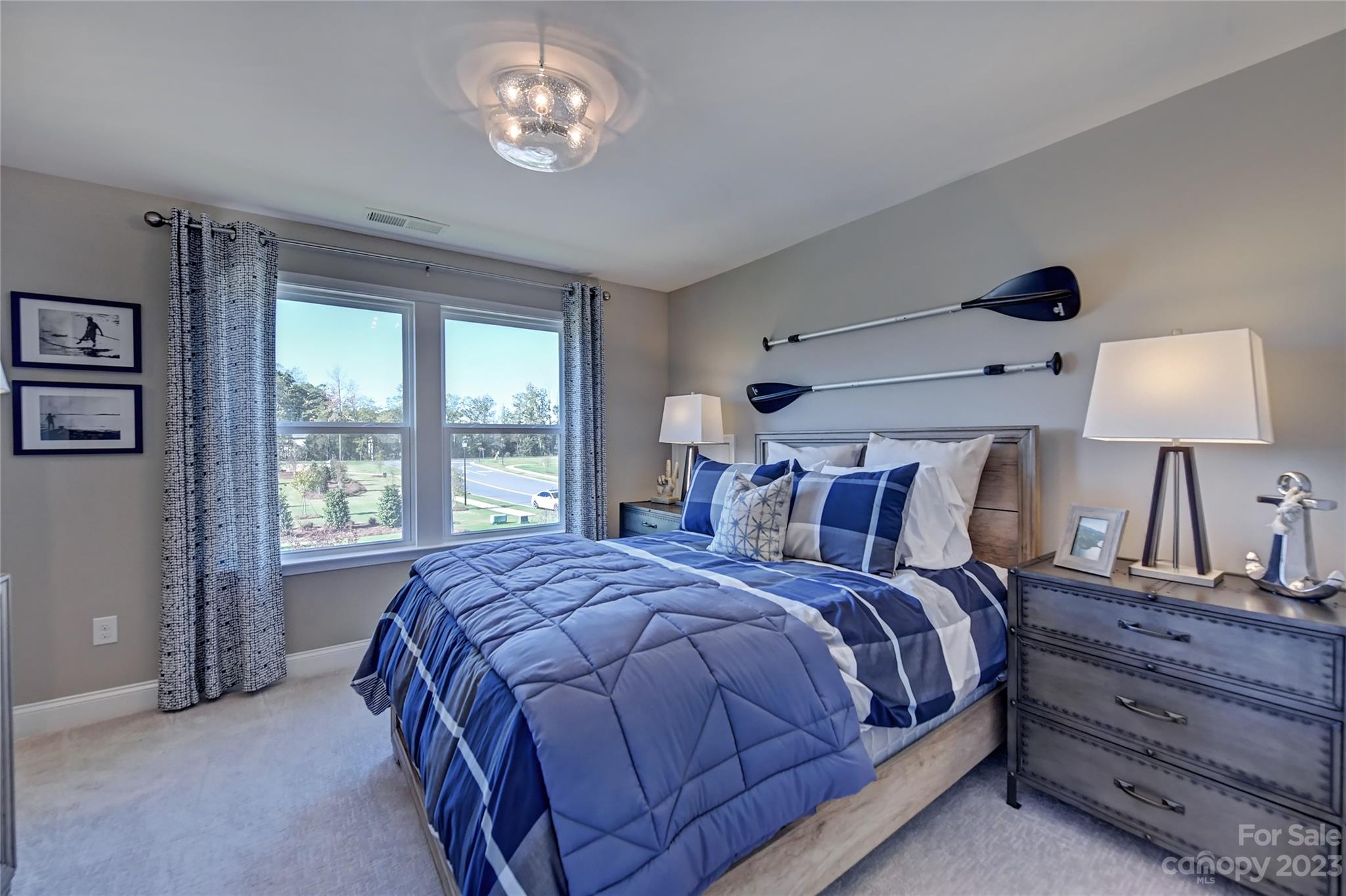 Massey - Residential