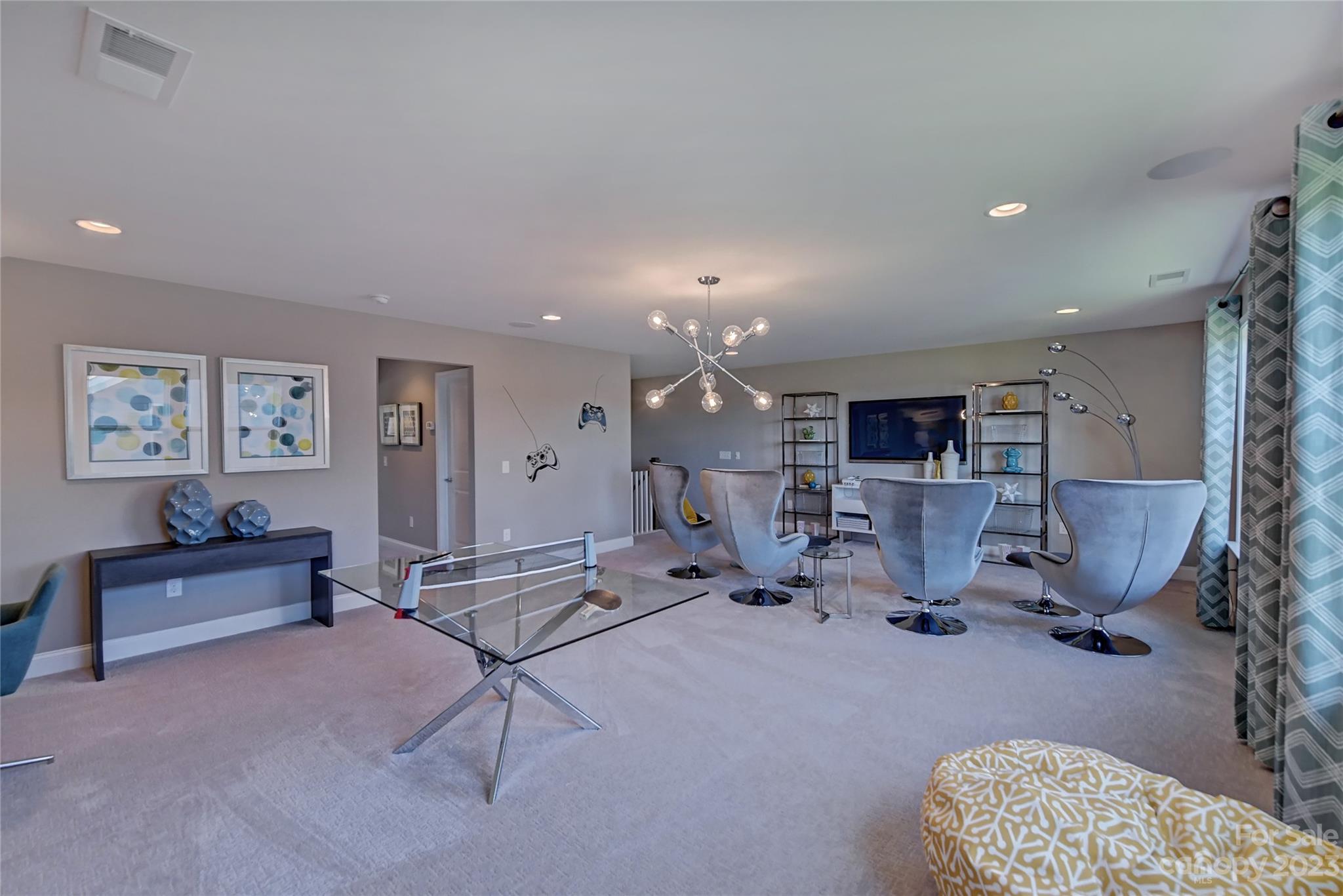 Massey - Residential