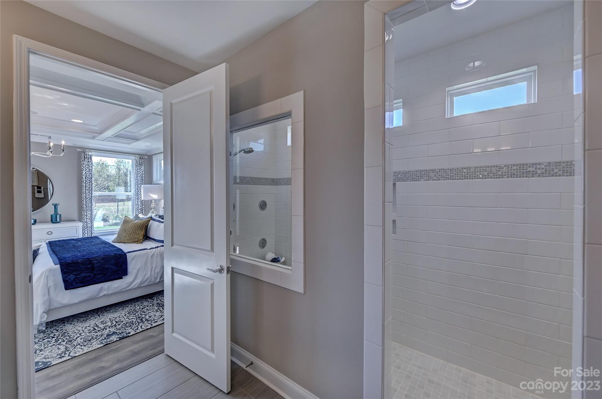 Massey - Residential