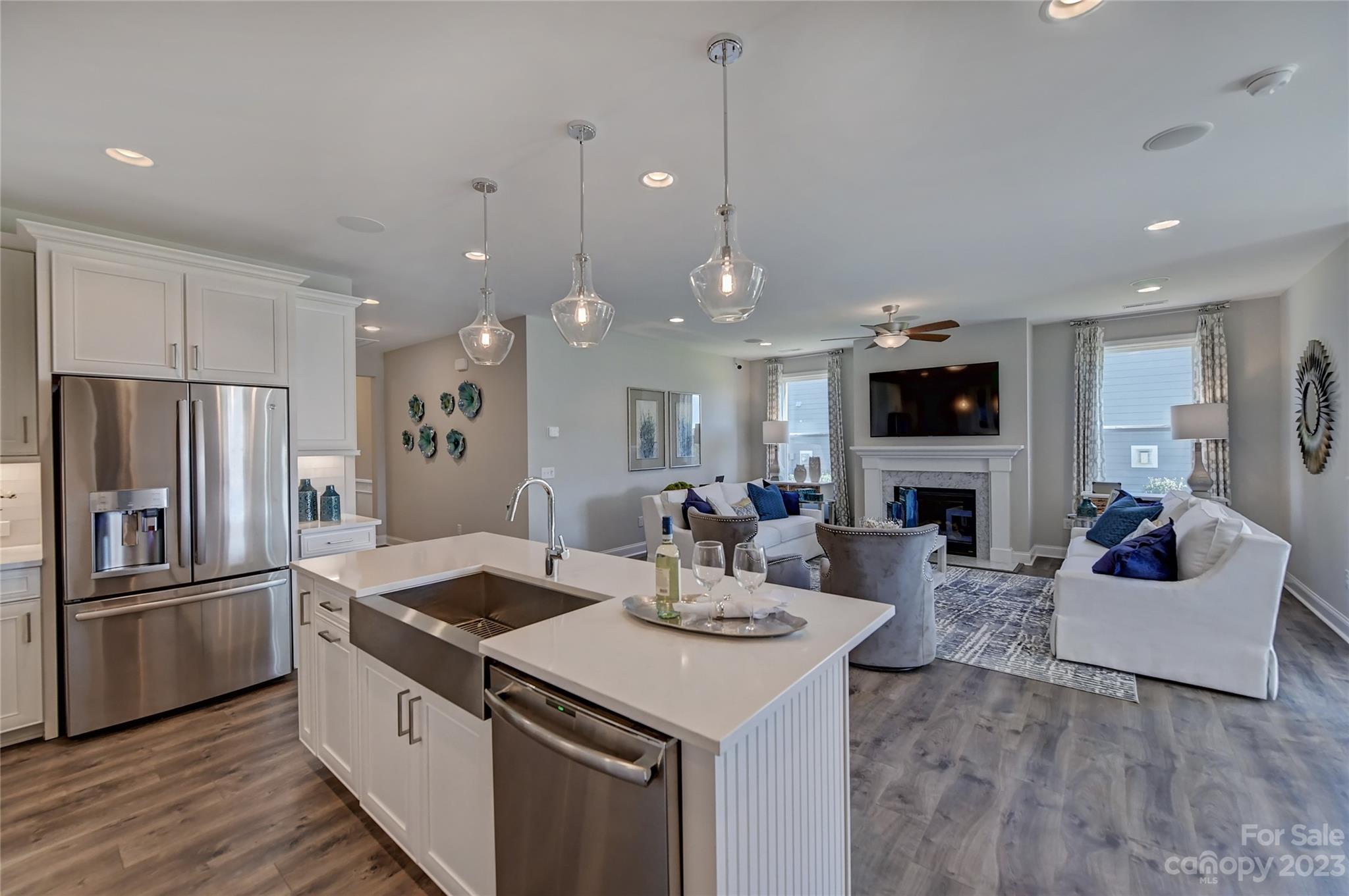 Massey - Residential