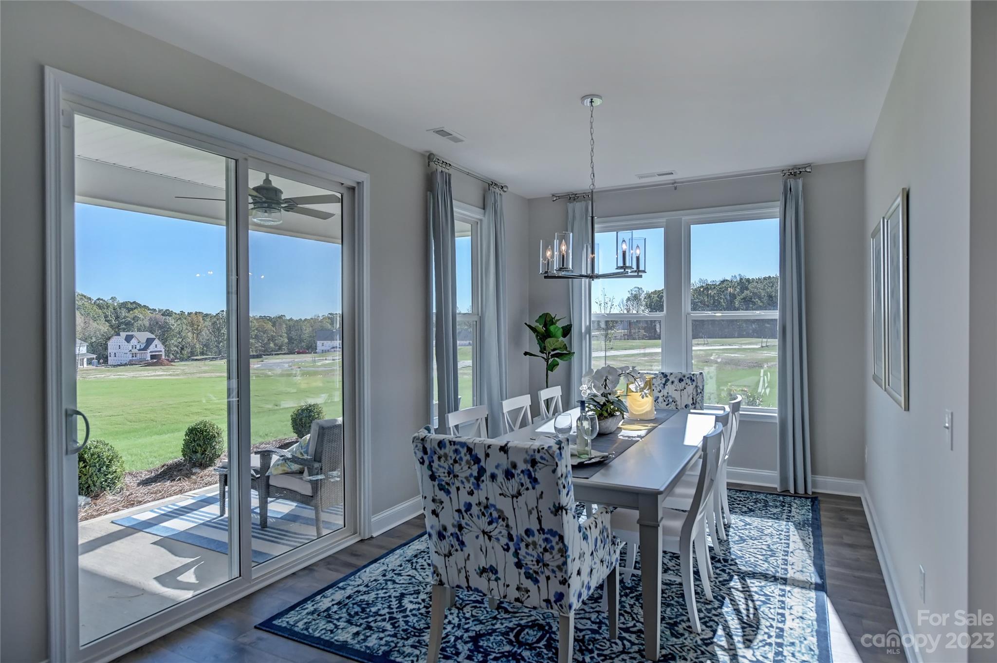 Massey - Residential