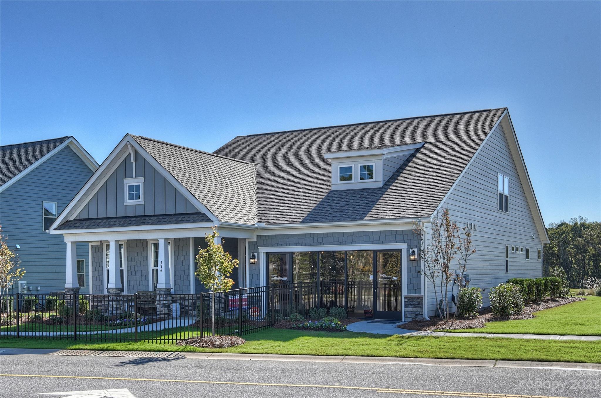 Massey - Residential