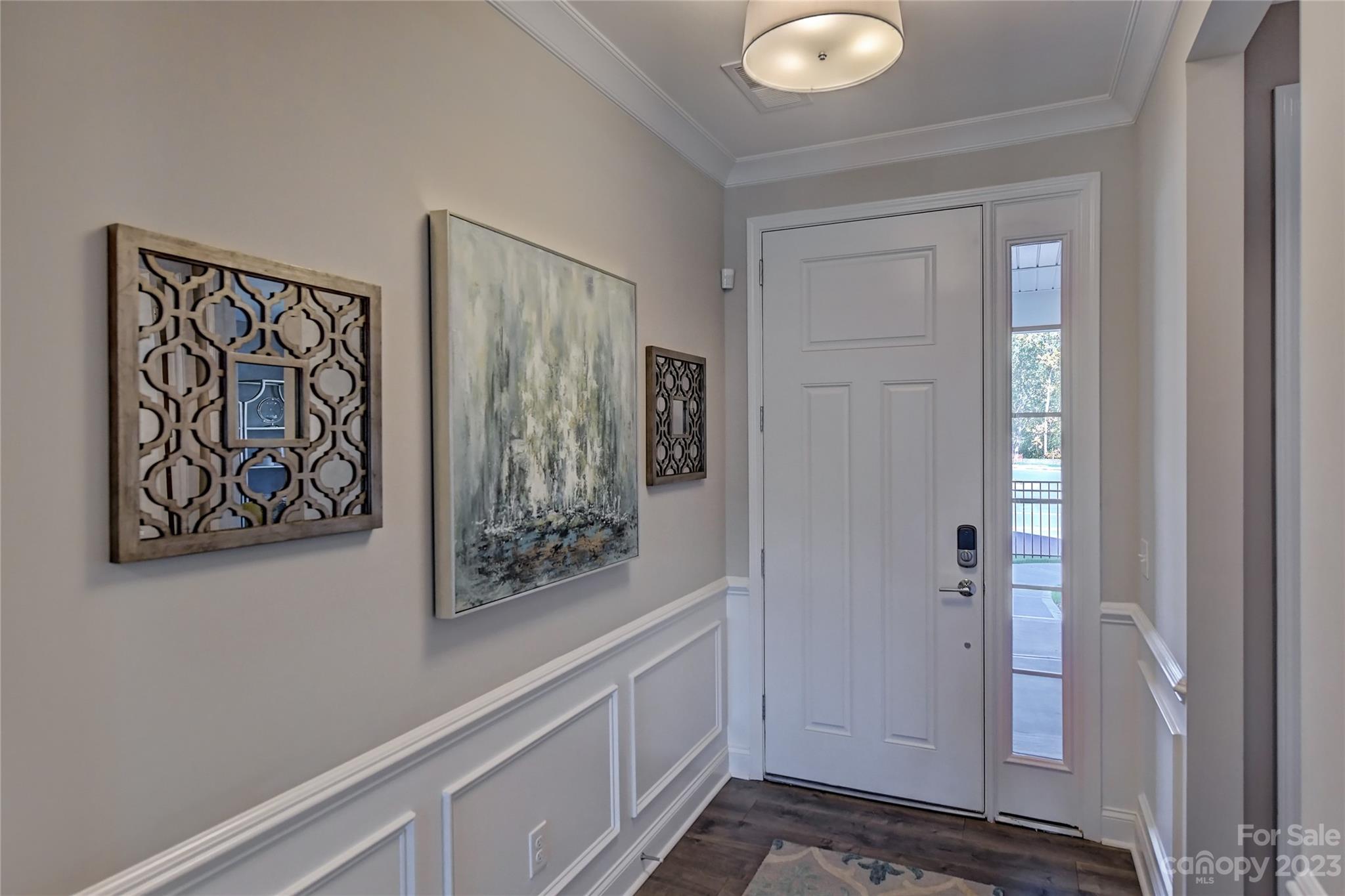 Massey - Residential