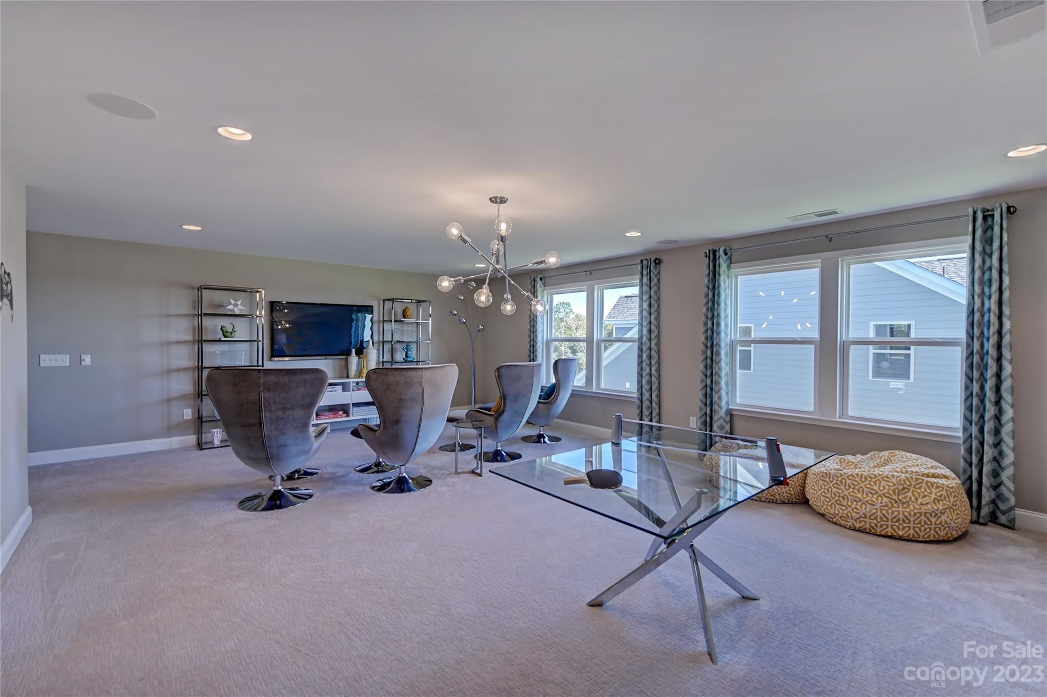 Massey - Residential