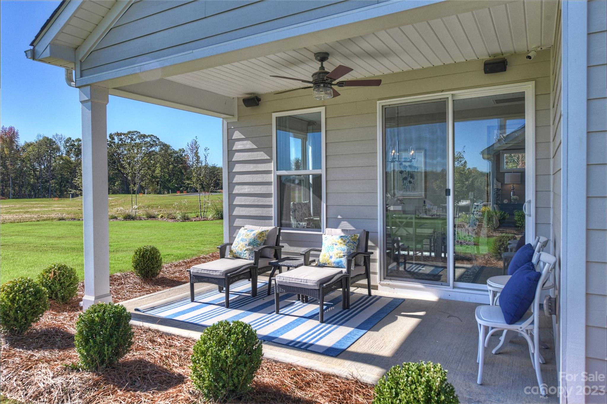 Massey - Residential