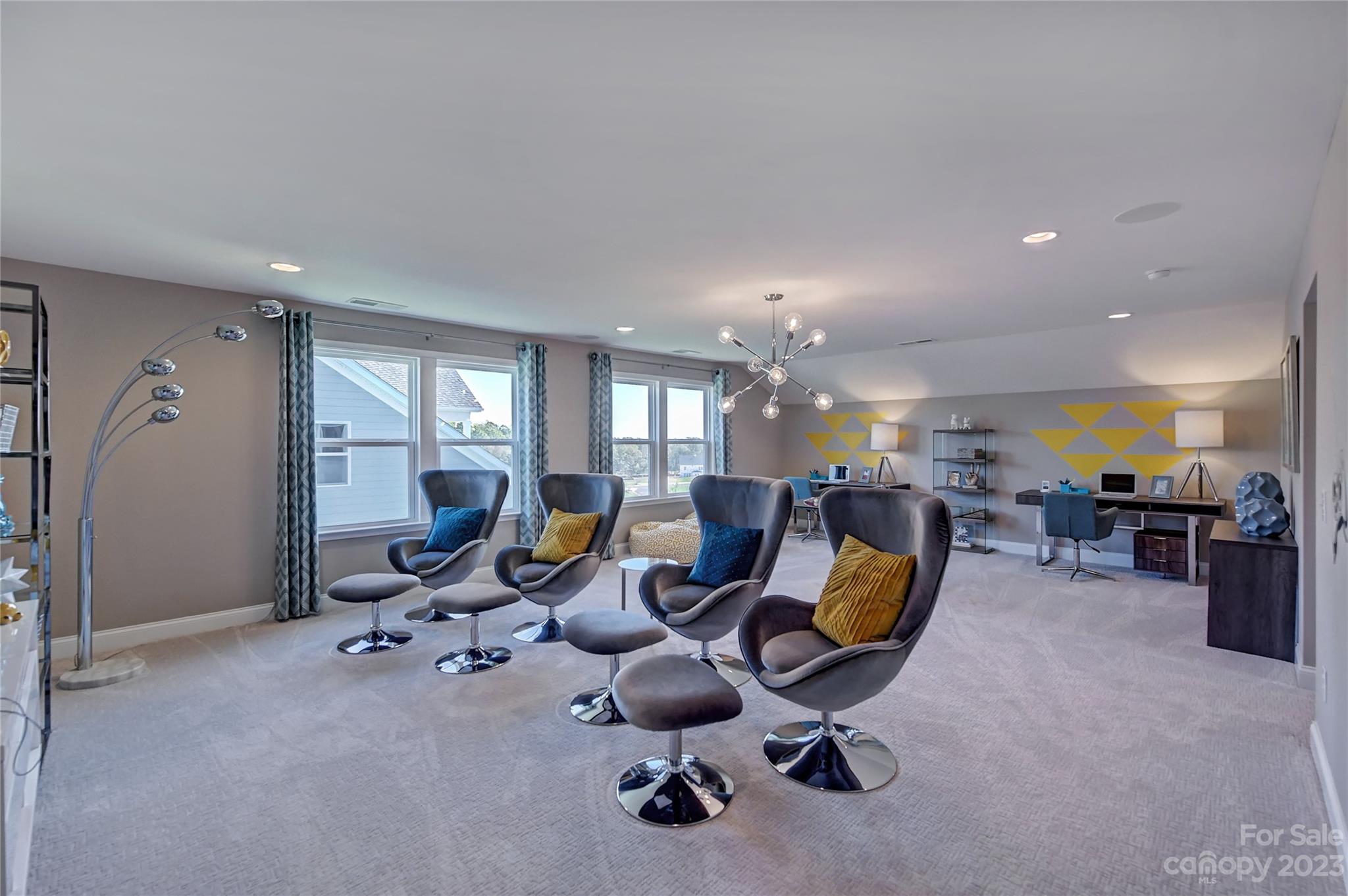 Massey - Residential