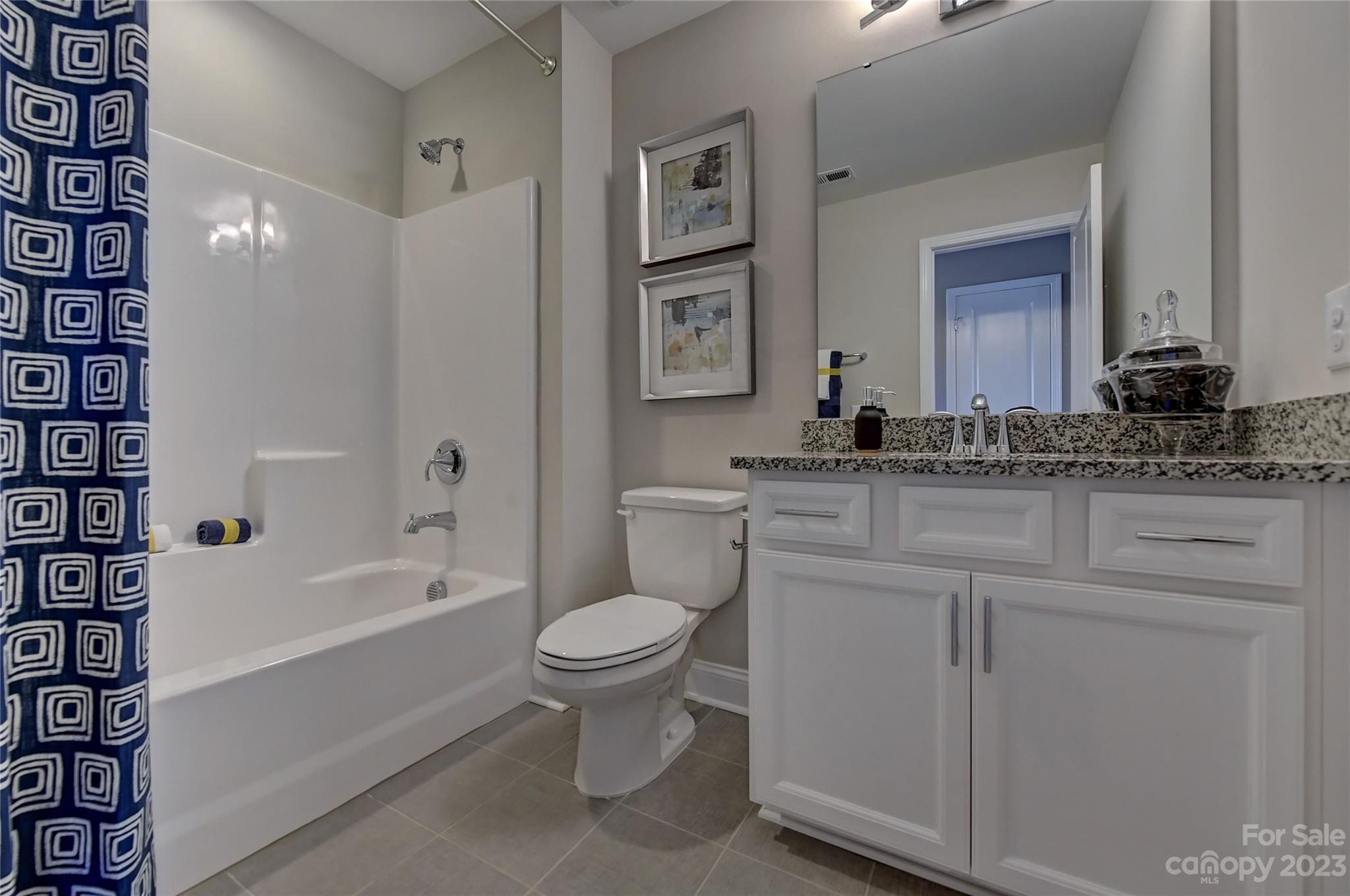 Massey - Residential