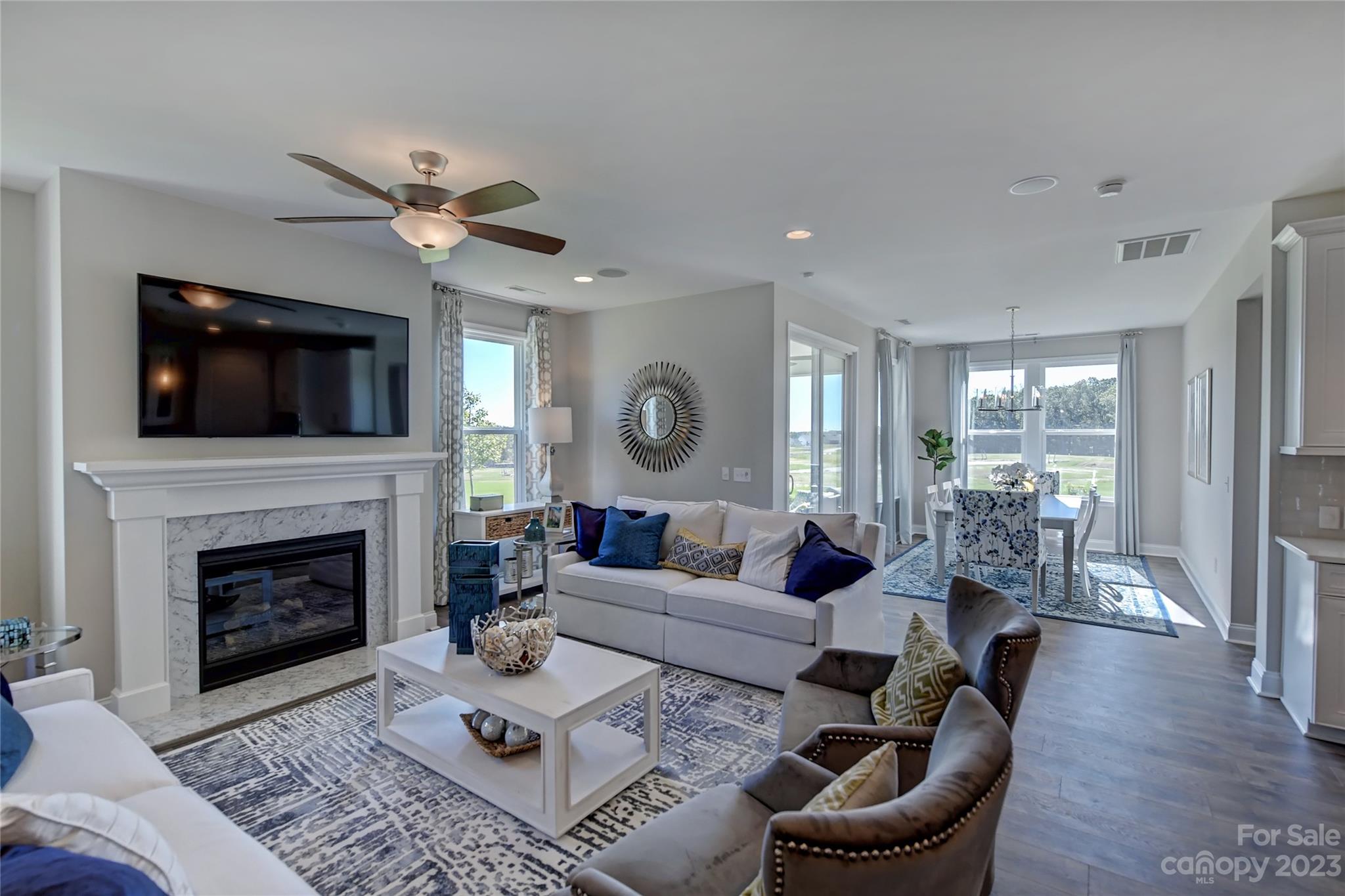 Massey - Residential