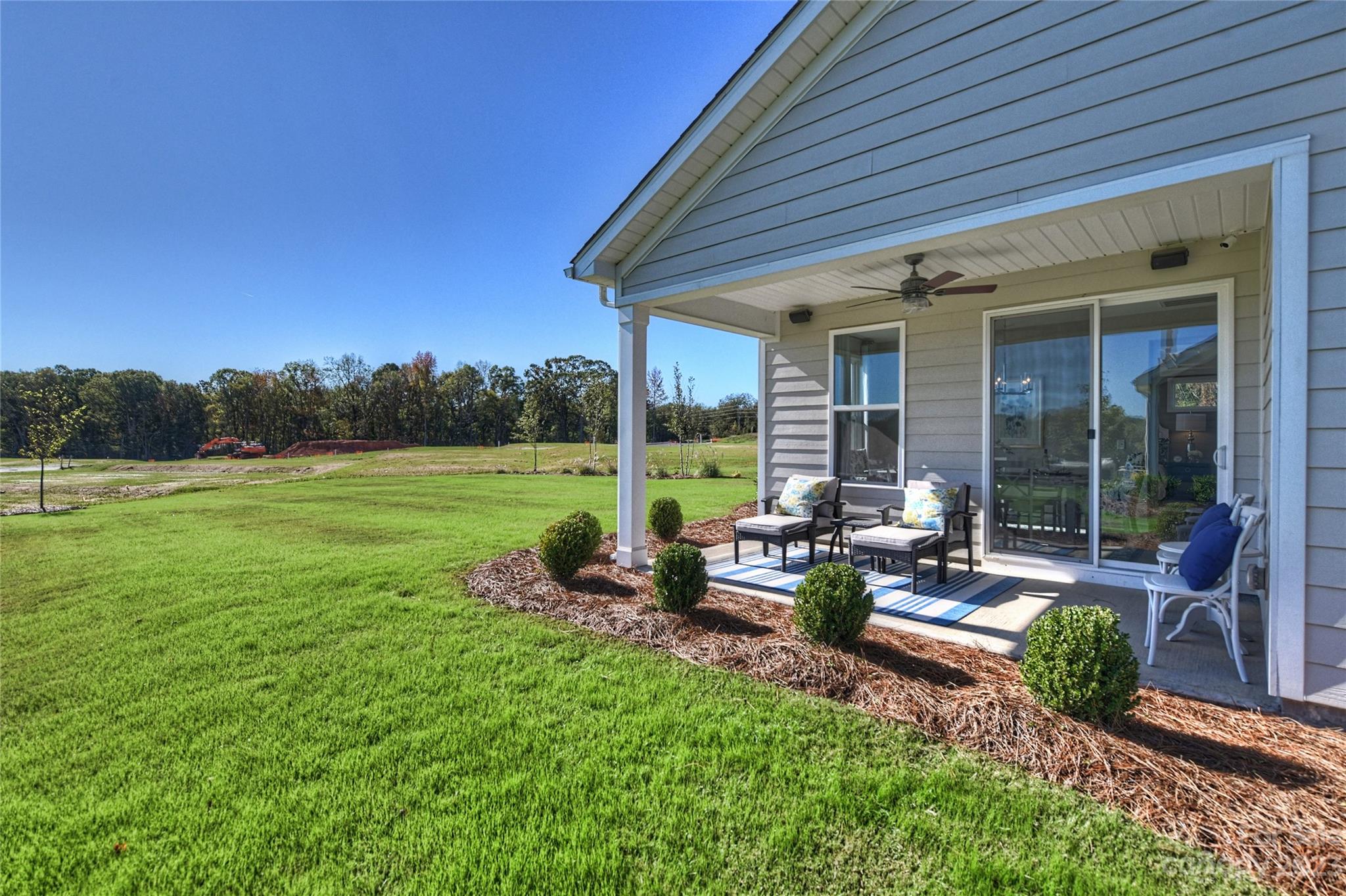 Massey - Residential