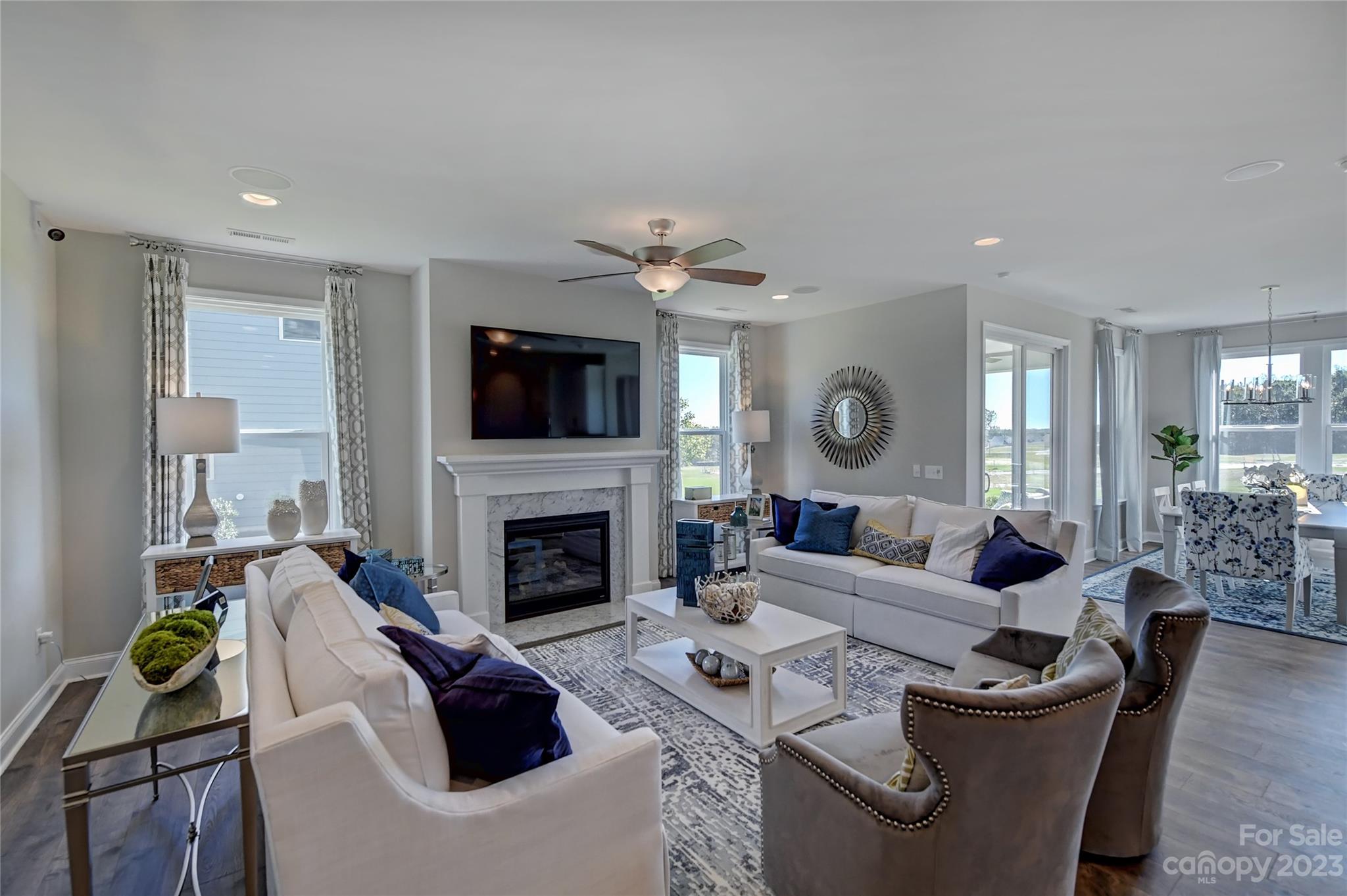 Massey - Residential