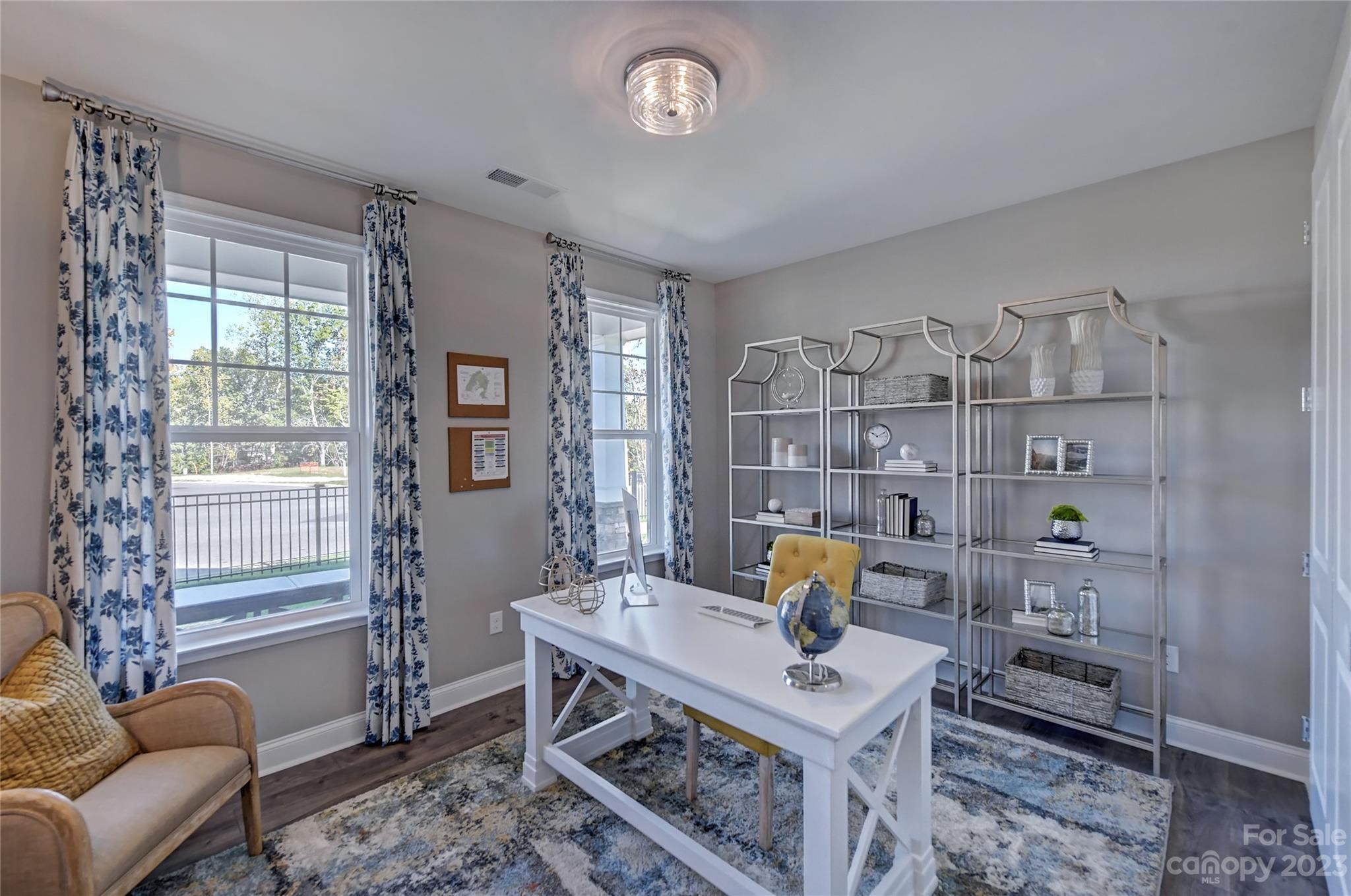 Massey - Residential