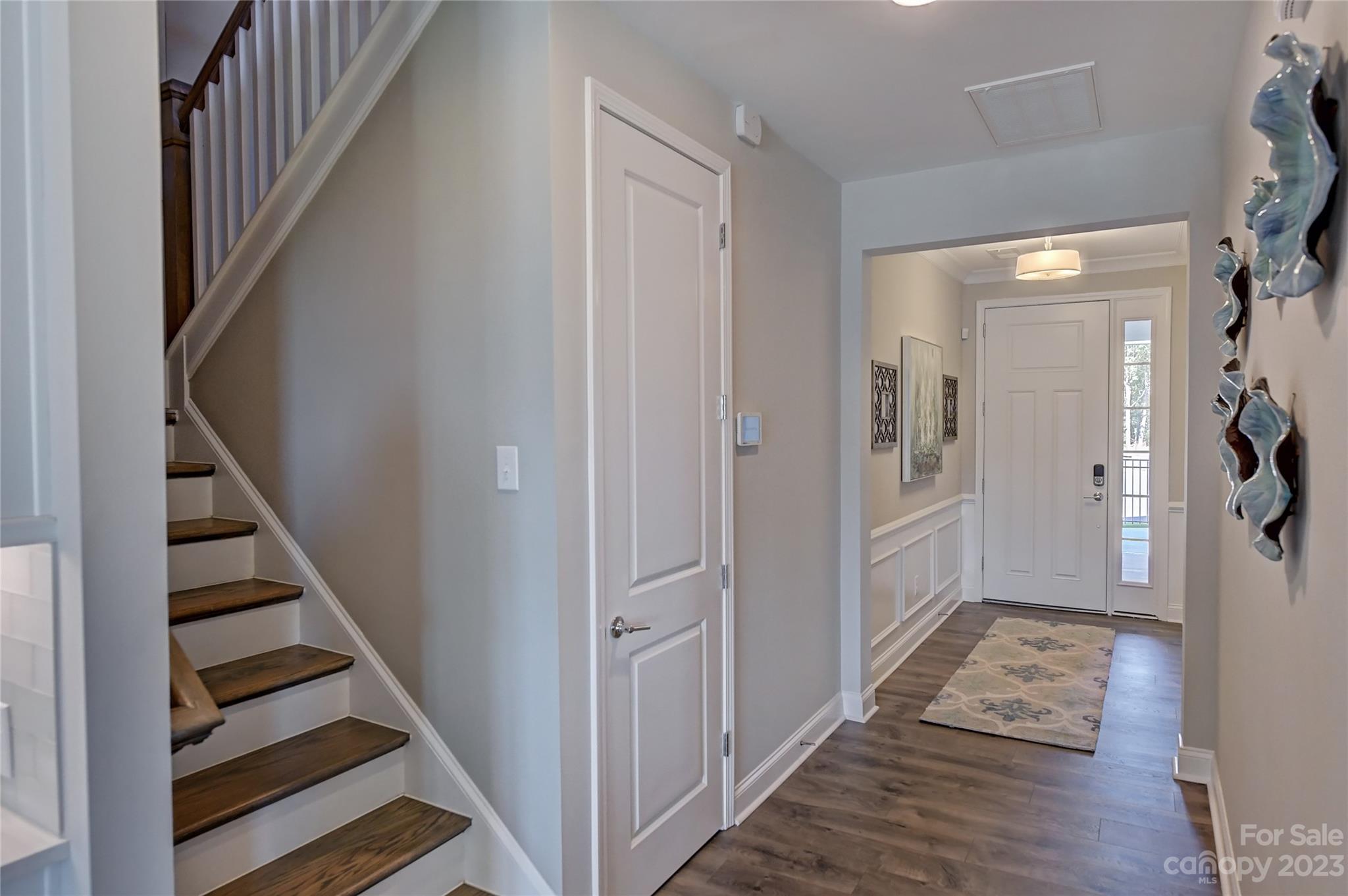 Massey - Residential