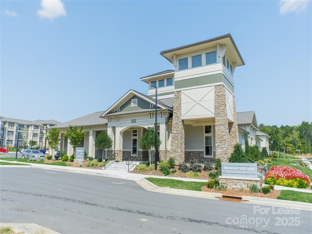 Charlotte, North Carolina 28273, United States, 1 Bedroom Bedrooms, ,1 BathroomBathrooms,Residential,Active,18229