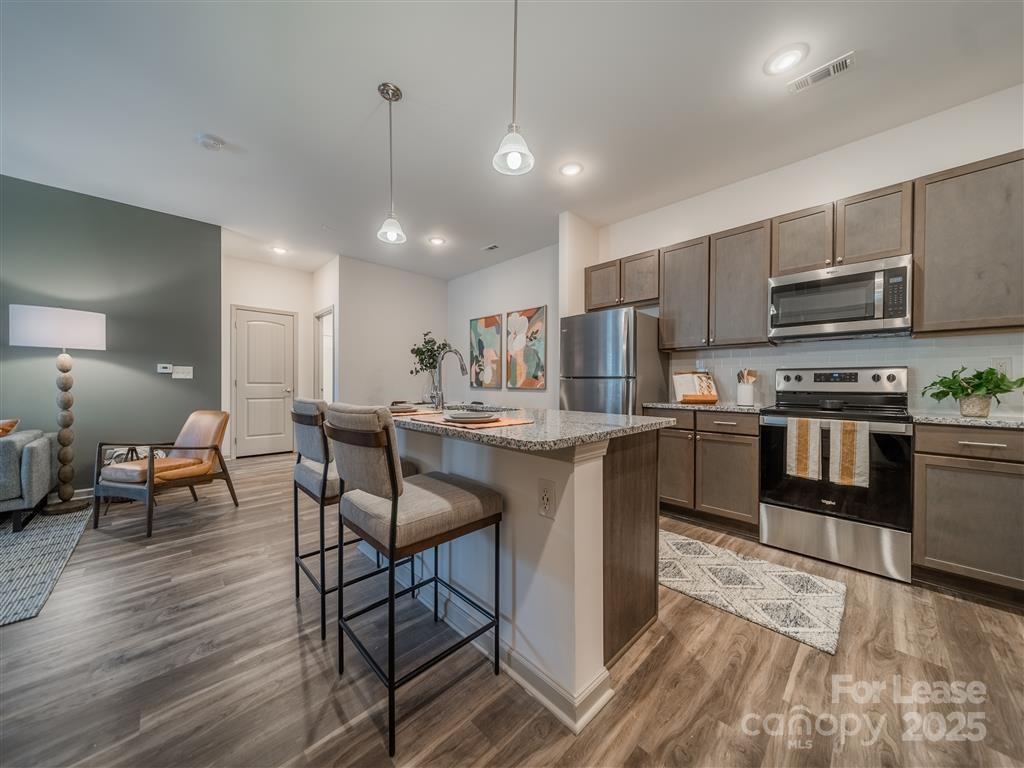 Charlotte, North Carolina 28273, United States, 1 Bedroom Bedrooms, ,1 BathroomBathrooms,Residential,Active,18229