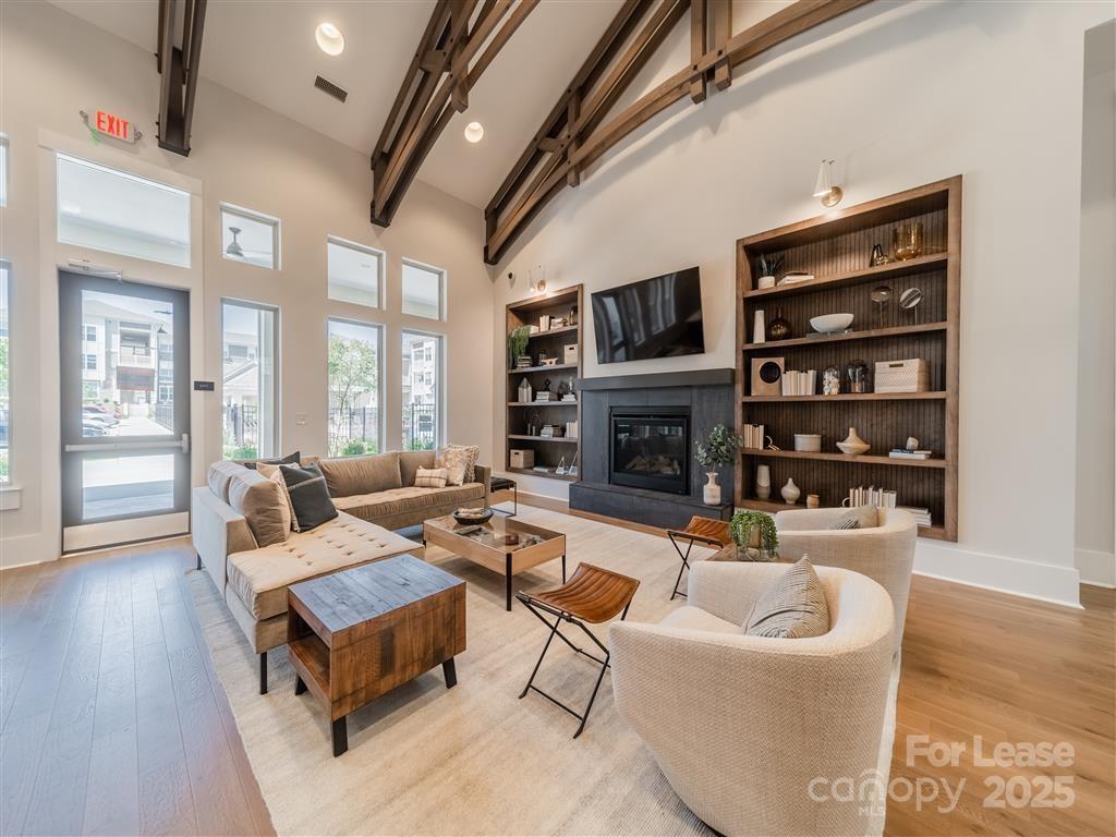 Charlotte, North Carolina 28273, United States, 1 Bedroom Bedrooms, ,1 BathroomBathrooms,Residential,Active,18229