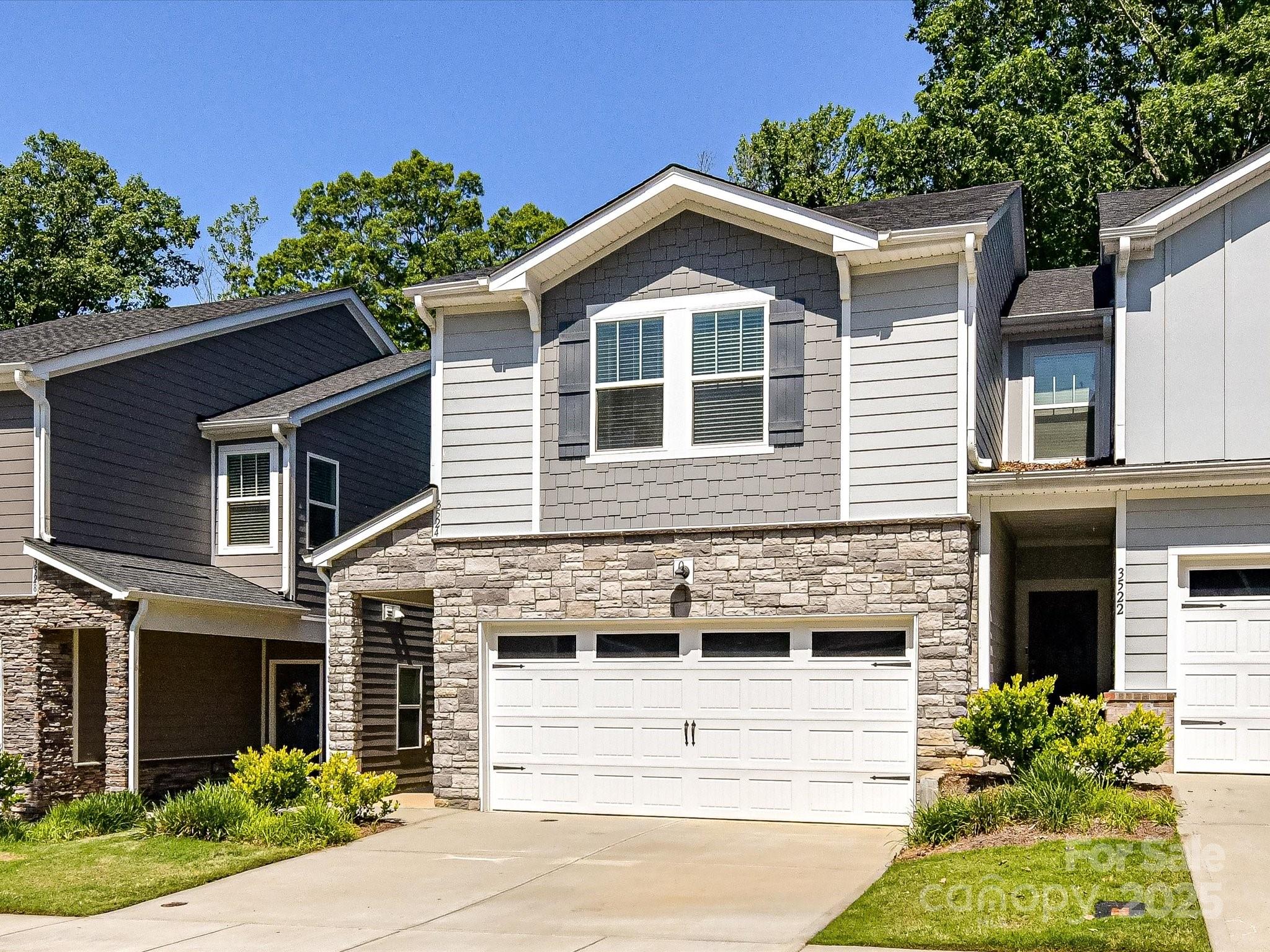 3524 Auburn Curb Road