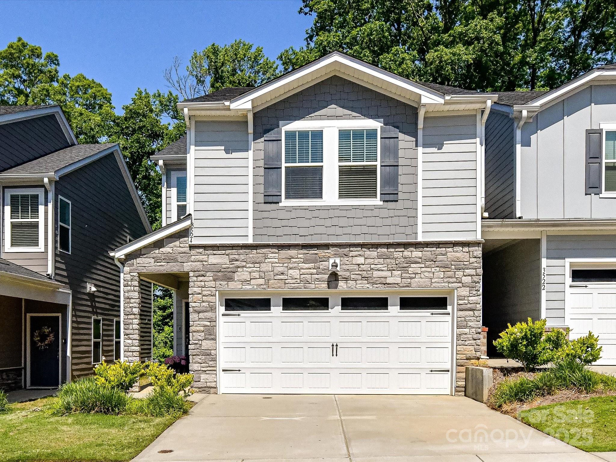 3524 Auburn Curb Road