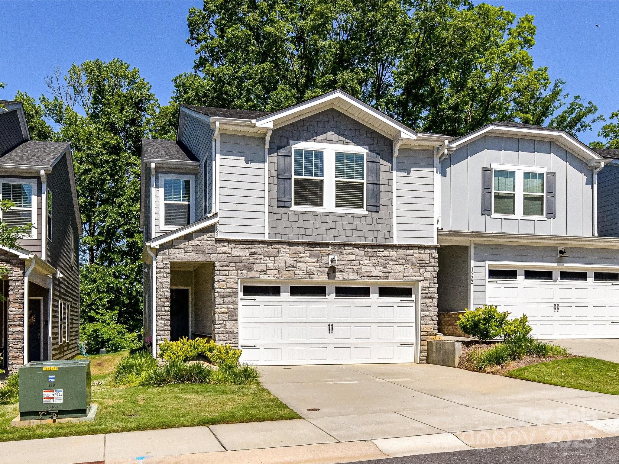 3524 Auburn Curb Road