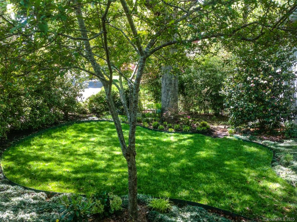 Tega Cay - Residential