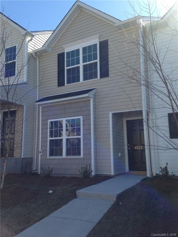 Citiside - Residential