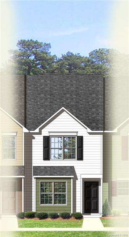 Citiside - Residential