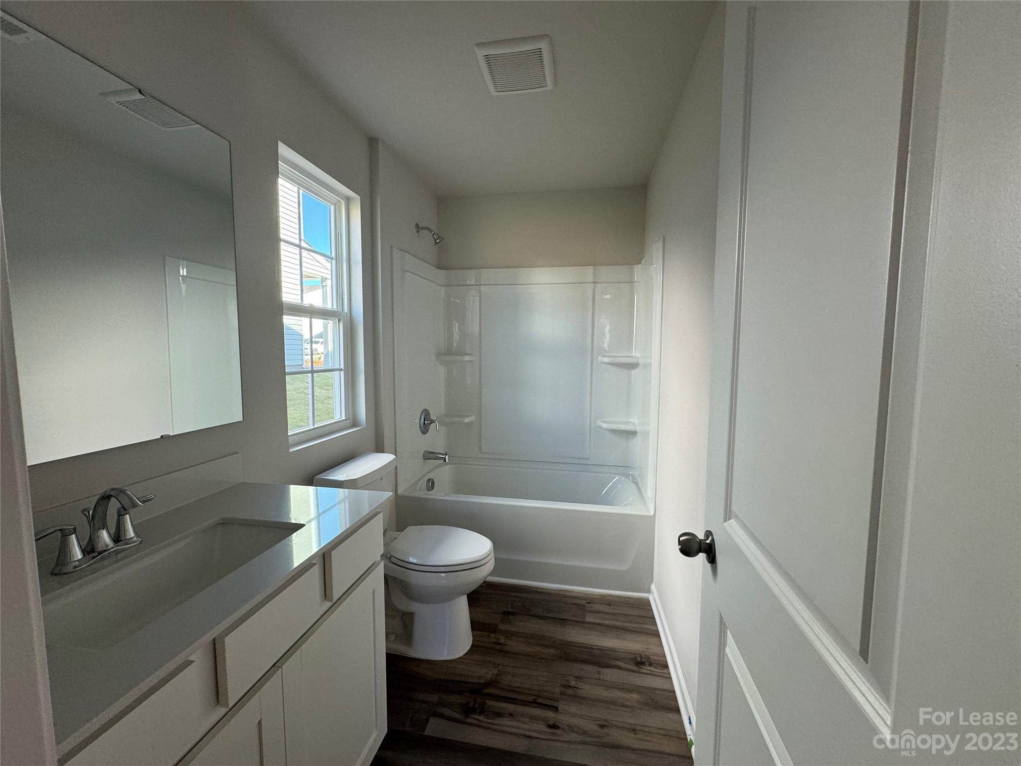 Greenbriar - Residential Lease