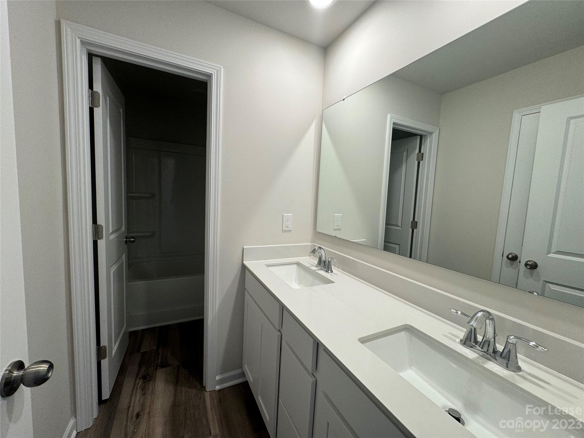 Greenbriar - Residential Lease