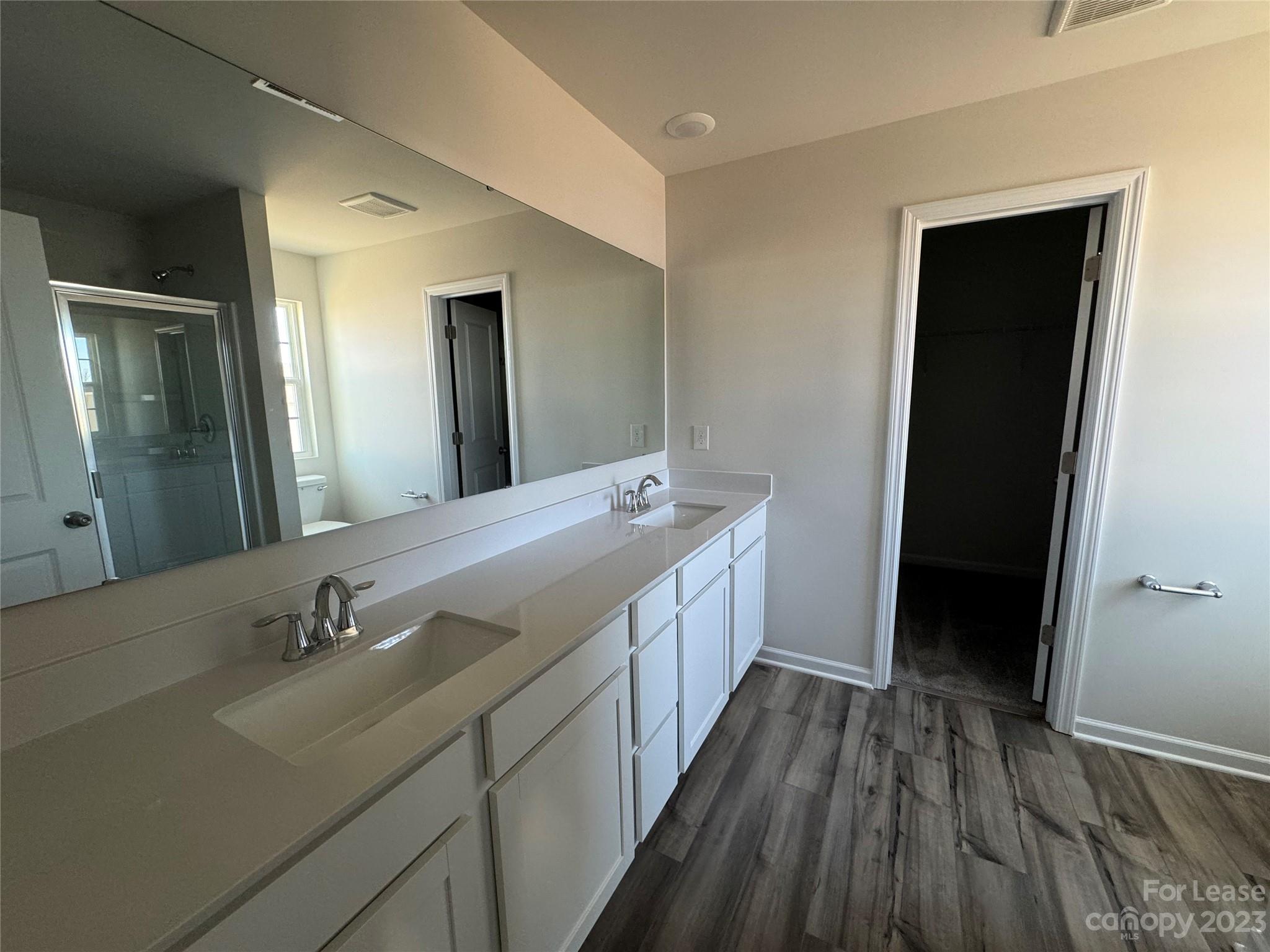 Greenbriar - Residential Lease