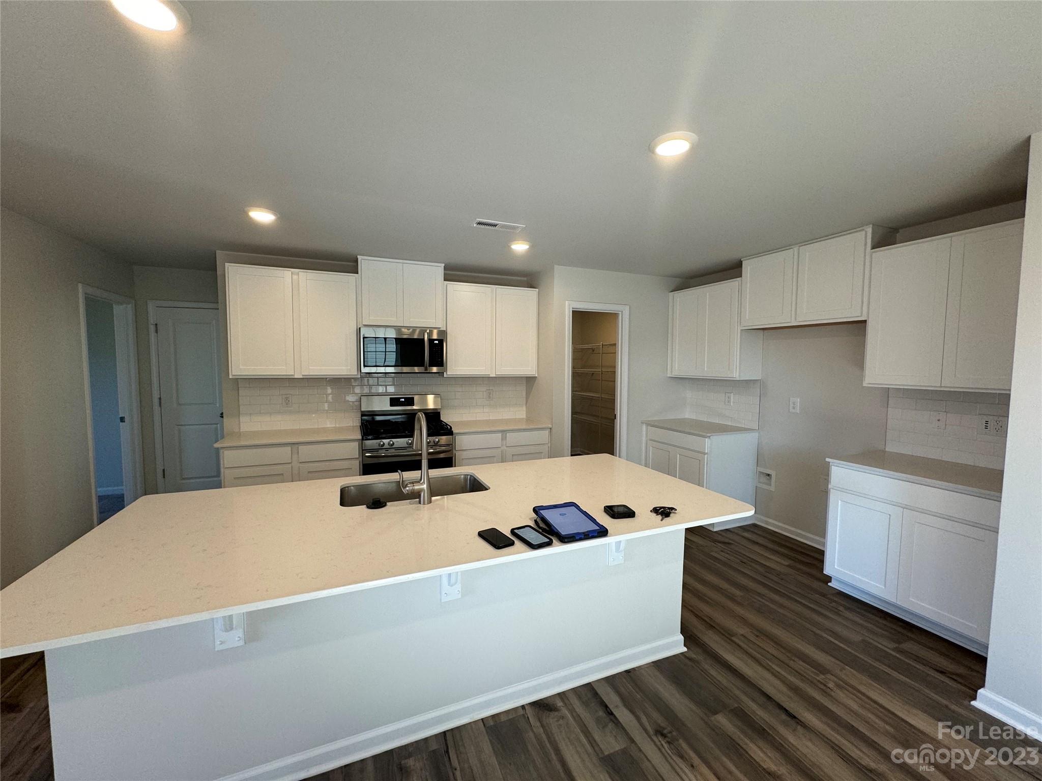 Greenbriar - Residential Lease