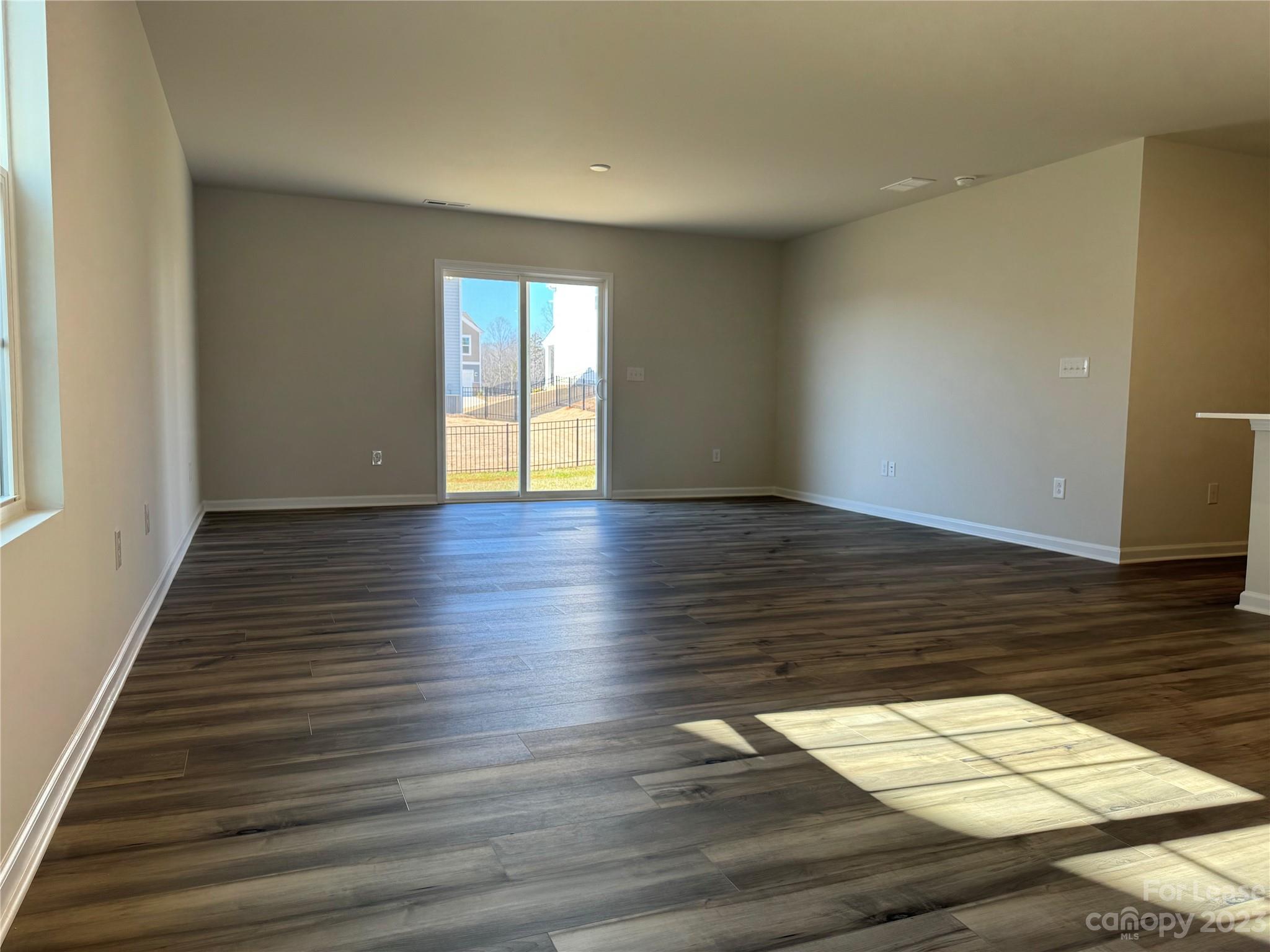 Greenbriar - Residential Lease