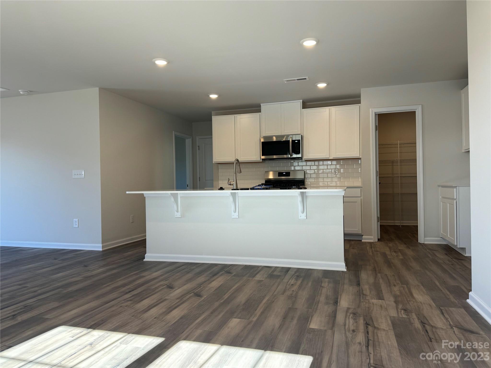 Greenbriar - Residential Lease