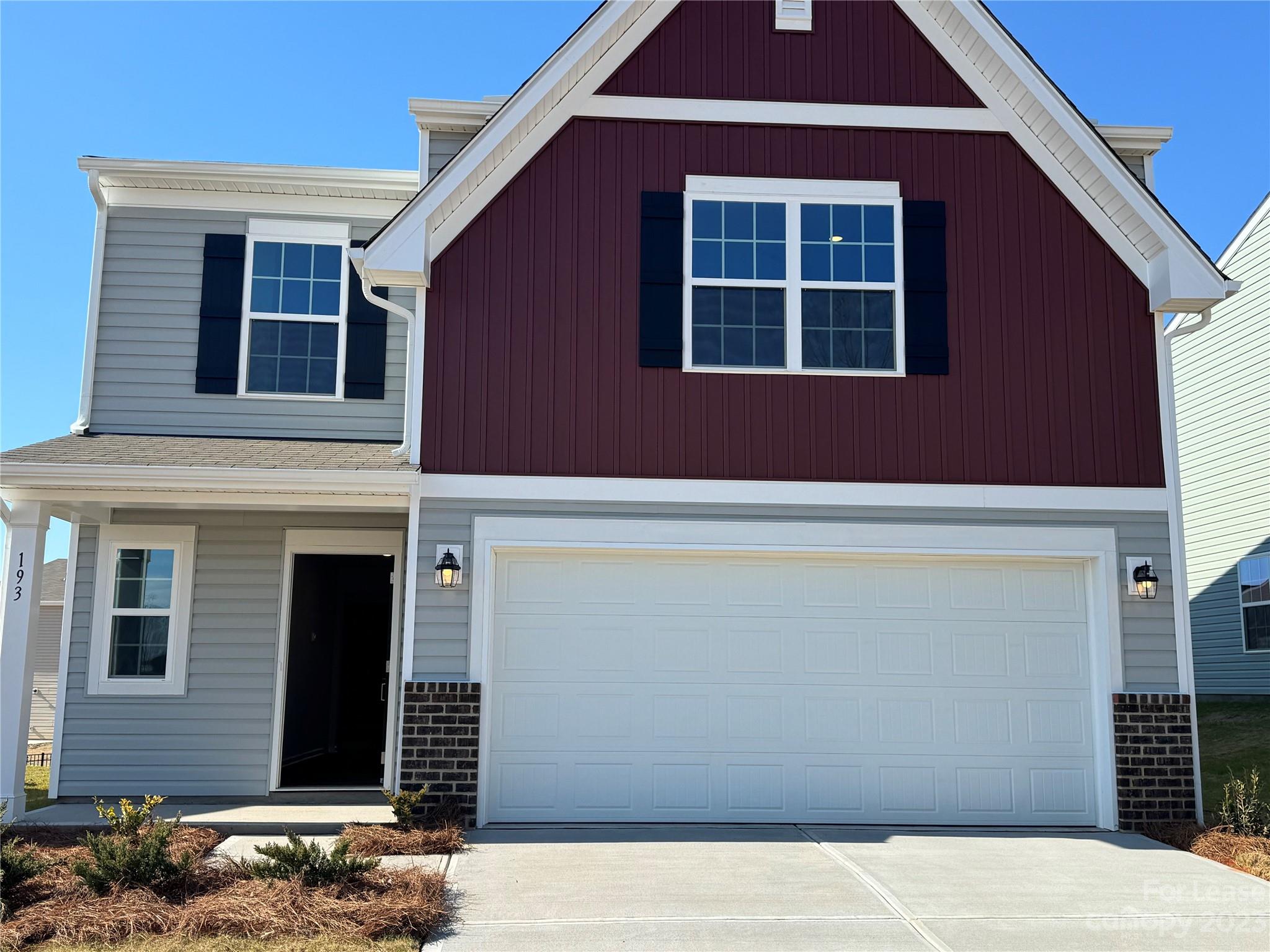 Greenbriar - Residential Lease