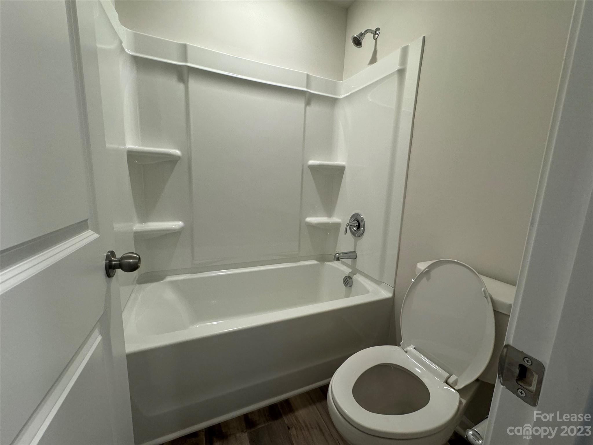 Greenbriar - Residential Lease