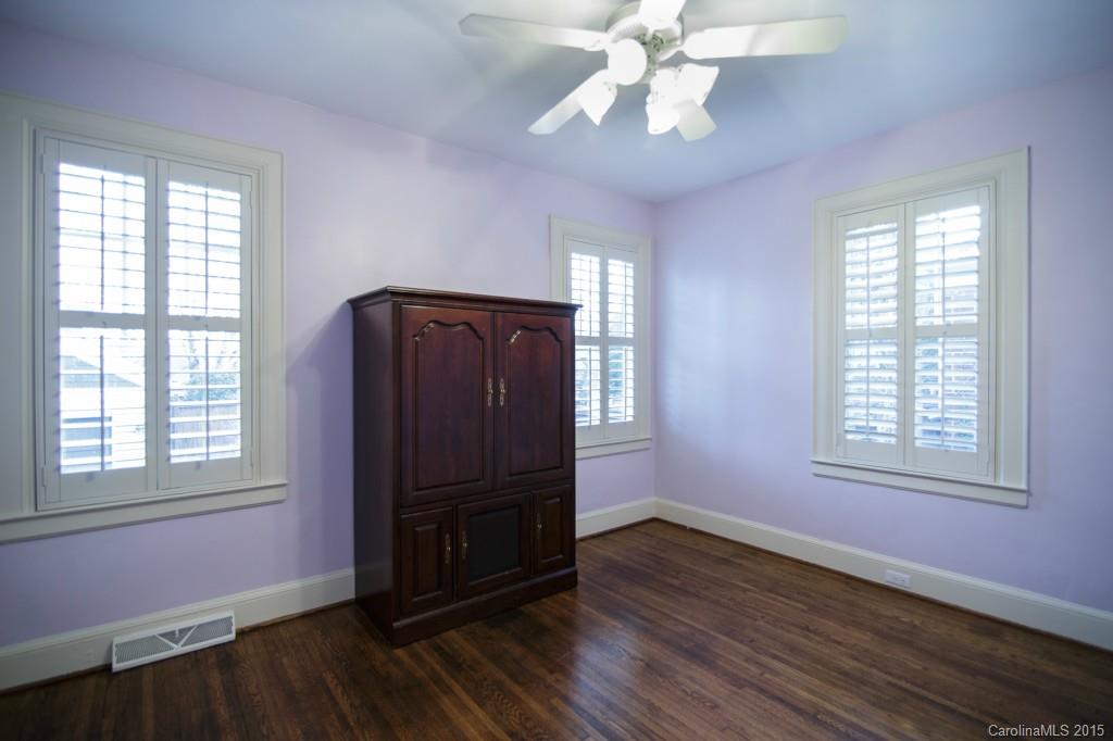 Dilworth - Residential Lease