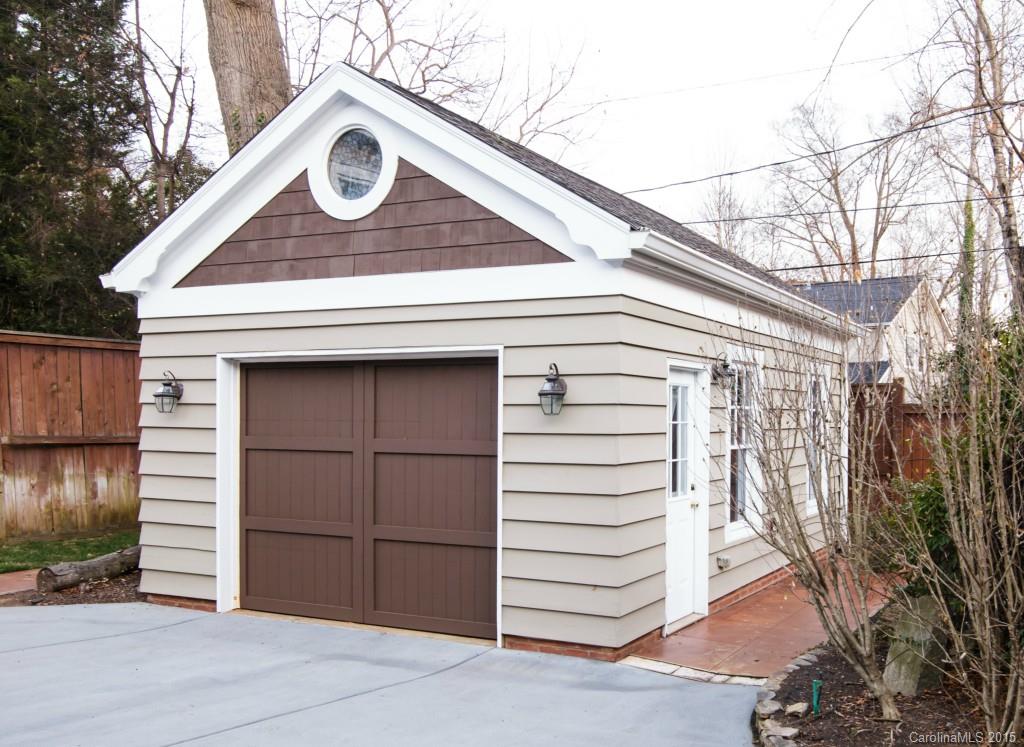 Dilworth - Residential Lease