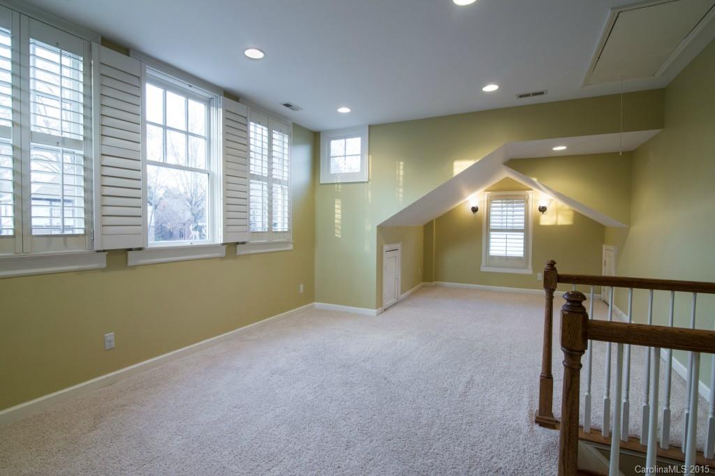 Dilworth - Residential Lease