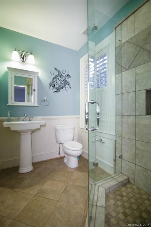 Dilworth - Residential Lease