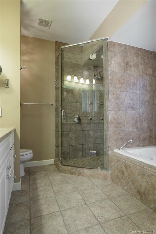 Dilworth - Residential Lease