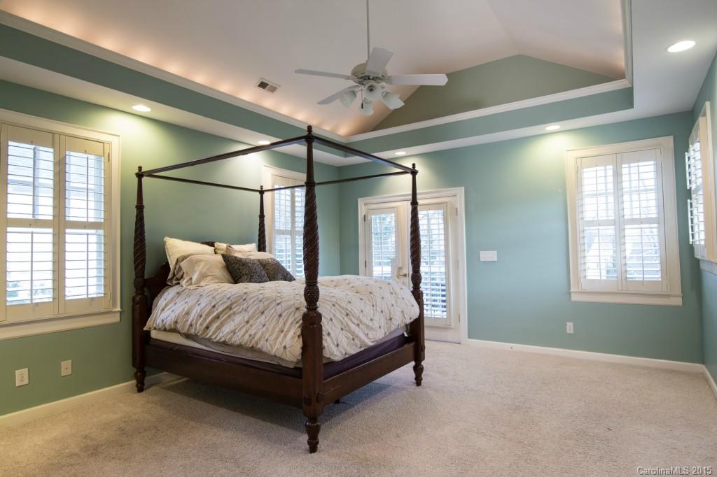 Dilworth - Residential Lease