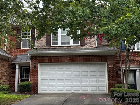 Photo of 11342 Cedar Walk Lane, Charlotte, NC 28277 (MLS # 4408458)