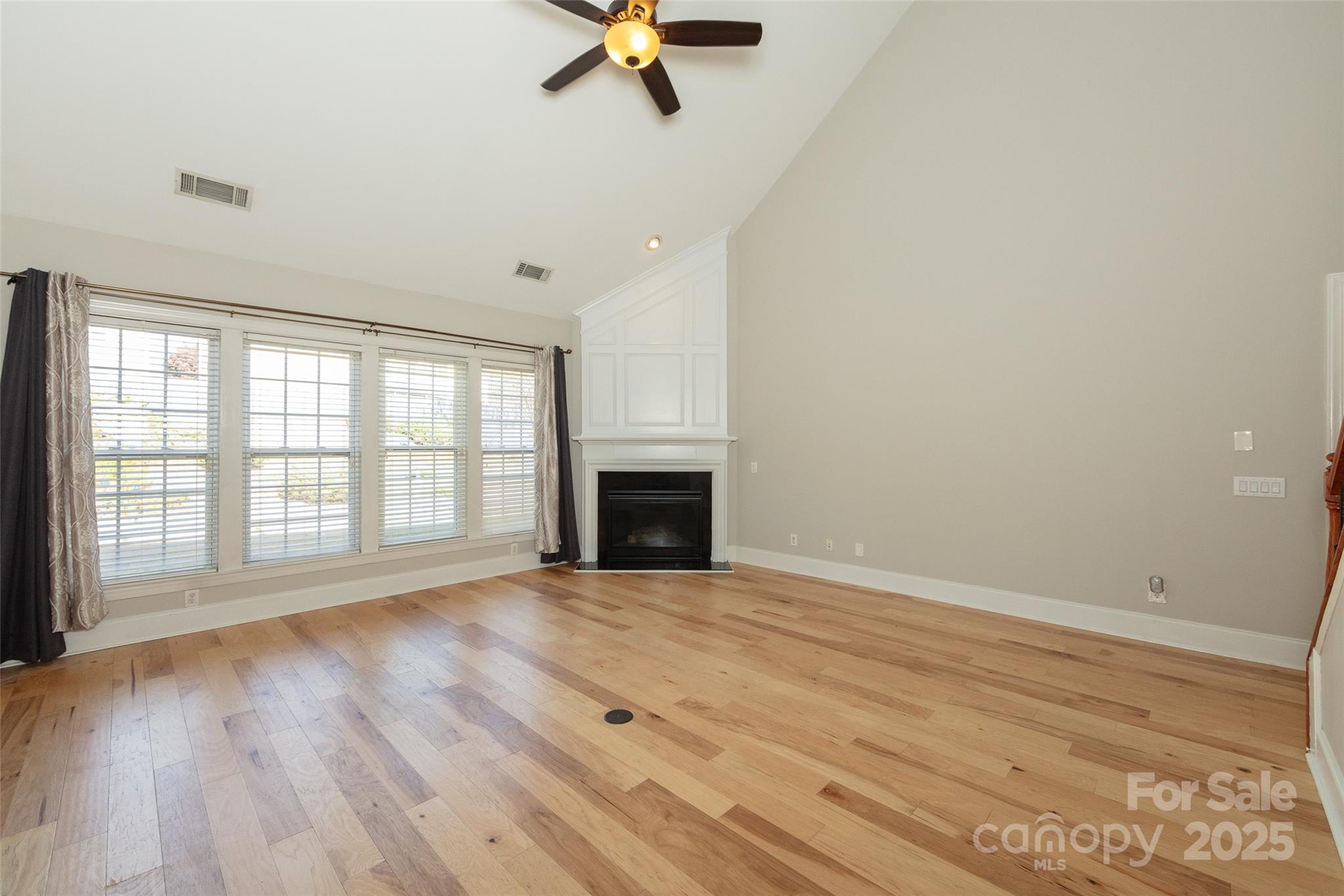 Belair At Carolina Lakes - Residential