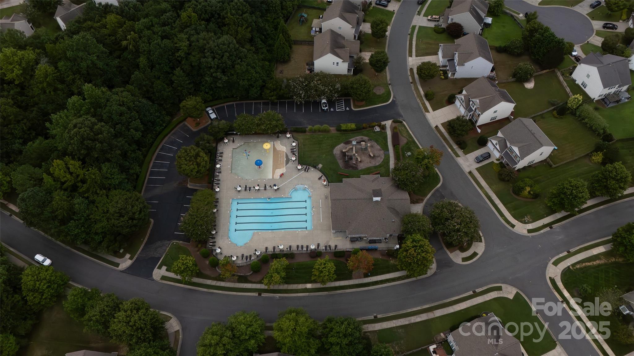 Belair At Carolina Lakes - Residential