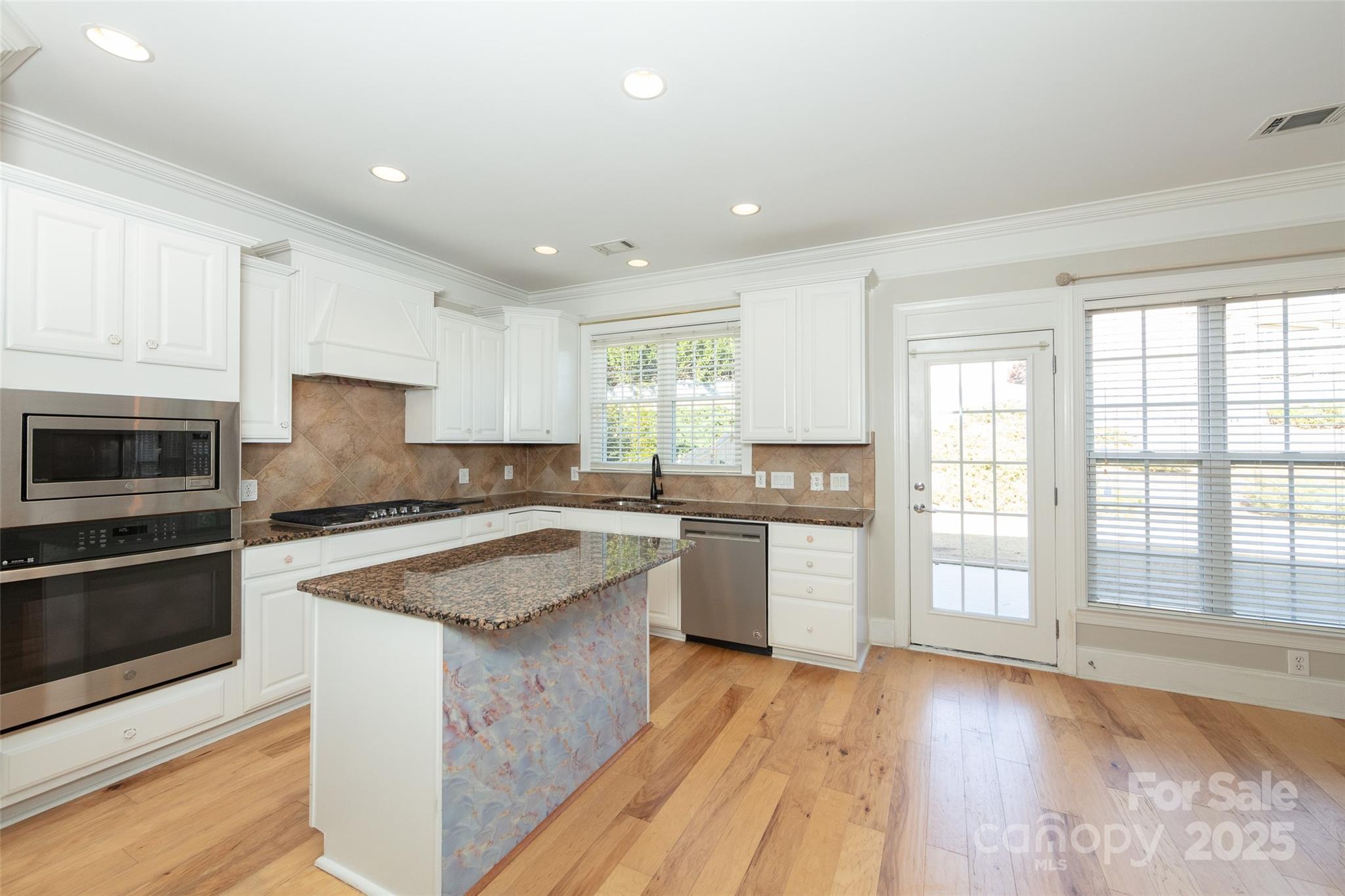 Belair At Carolina Lakes - Residential