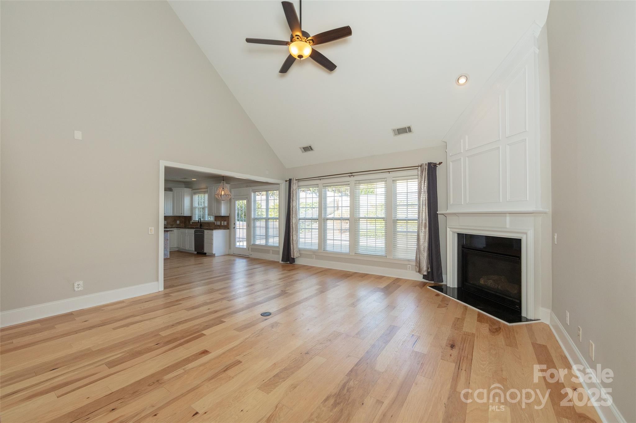 Belair At Carolina Lakes - Residential