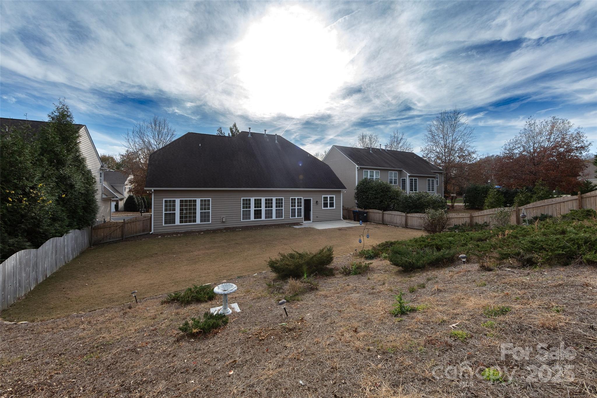 Belair At Carolina Lakes - Residential