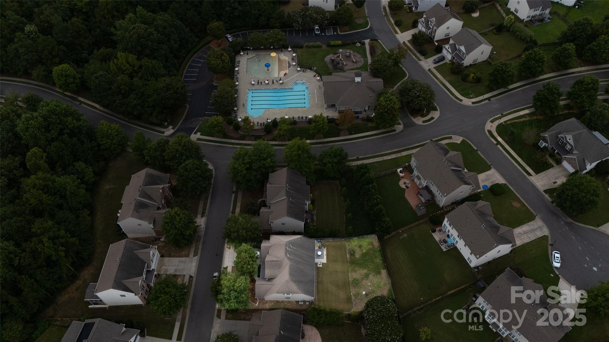 Belair At Carolina Lakes - Residential