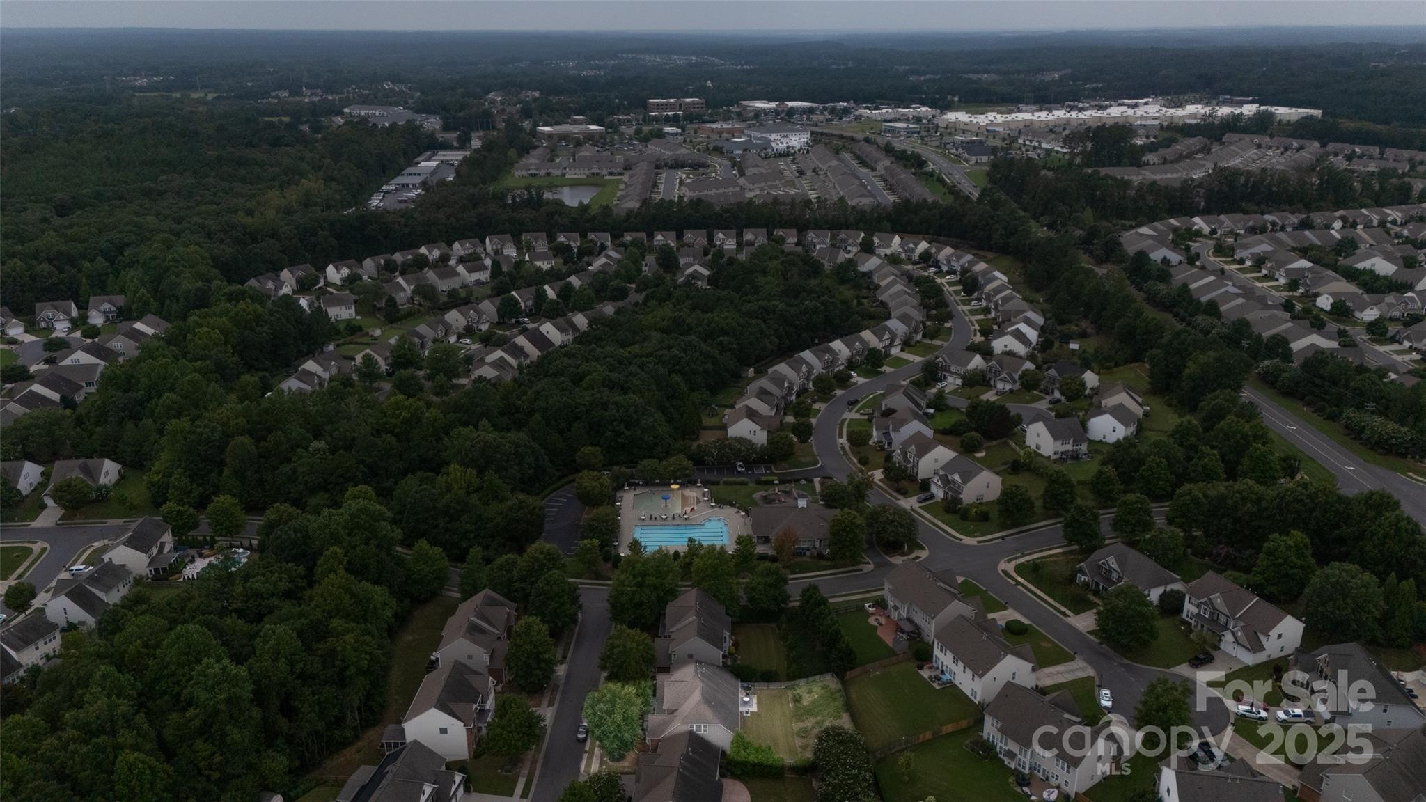 Belair At Carolina Lakes - Residential