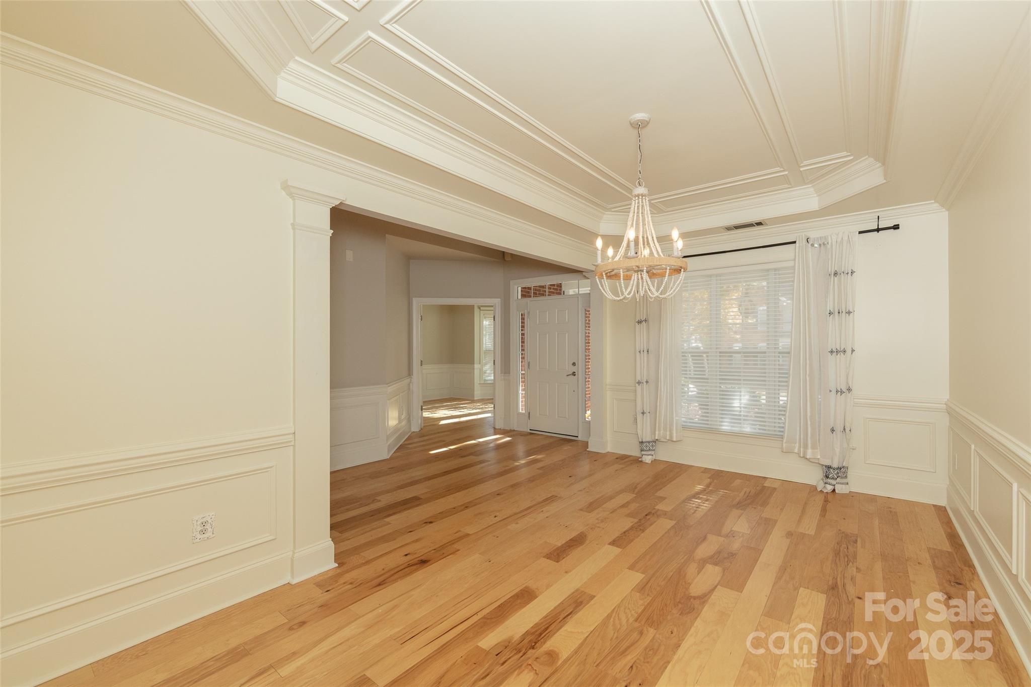 Belair At Carolina Lakes - Residential